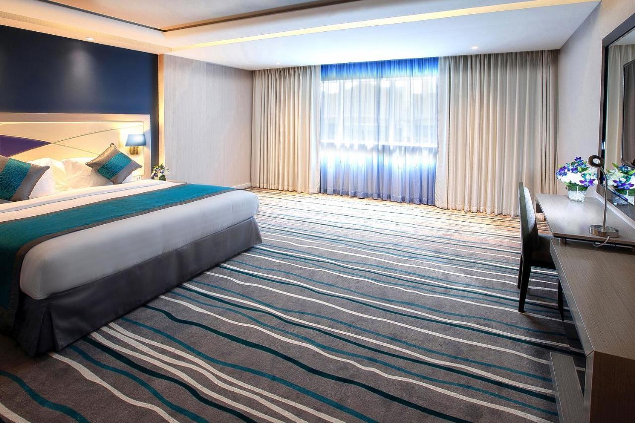 Al Sarab Hotel Dubai Exterior foto